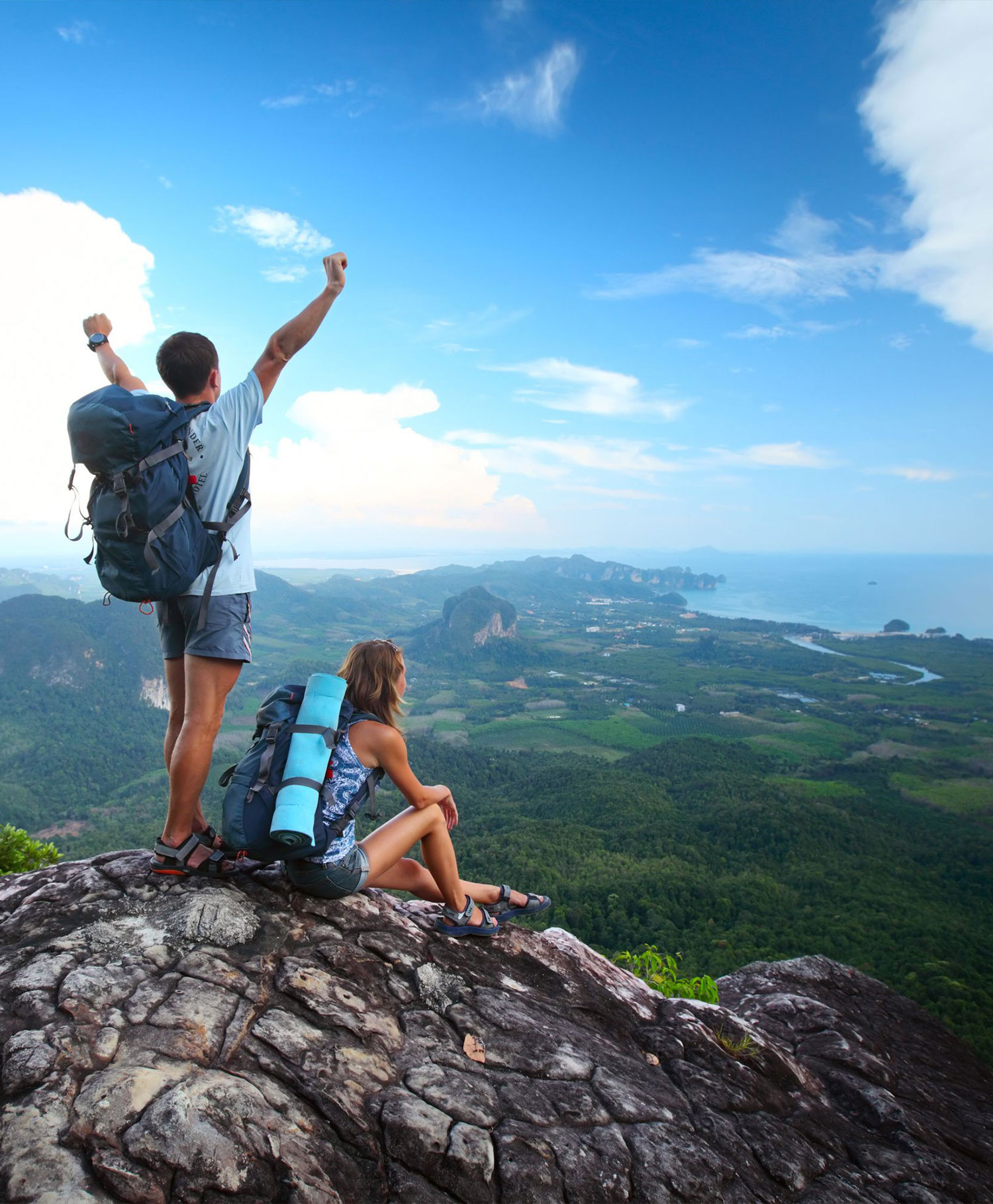 Dịch vụ du lịch của Xứ Lạng Group